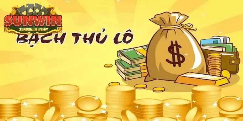 Lô bạch thủ trúng giải nào?