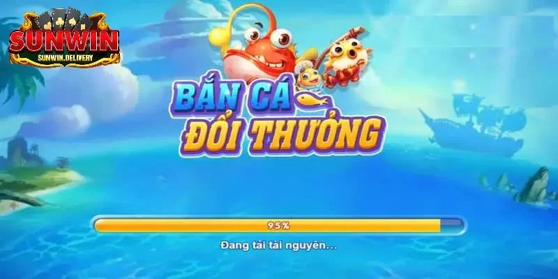 Kho game khủng vô cùng đa dạng