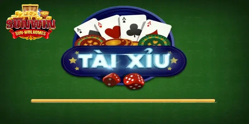 Game Tài Xỉu SUNWIN Số 1 Việt Nam – Cách Chơi Luôn Chiến Thắng