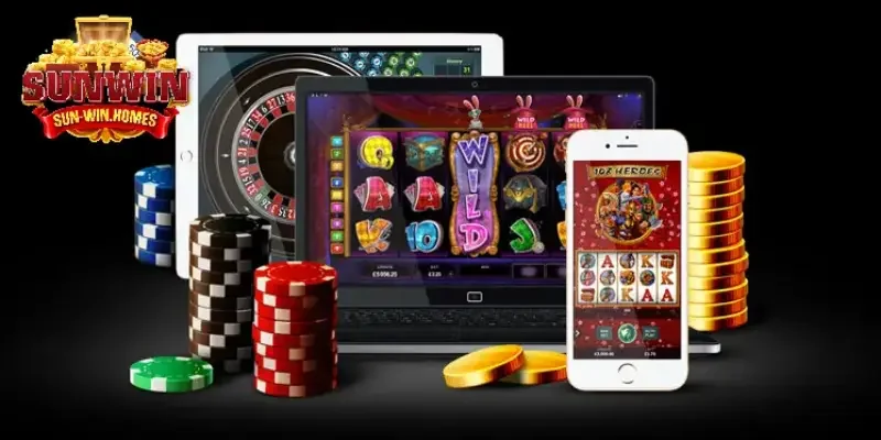 Trong quá trình chơi casino trực tuyến hãy nghỉ giải lao để luôn tỉnh táo khi đặt cược 