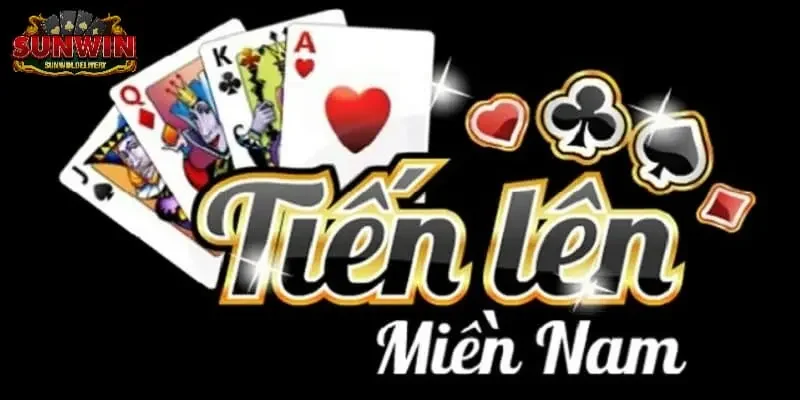 Tìm hiểu về game bài Tiến lên miền Nam tại SUNWIN