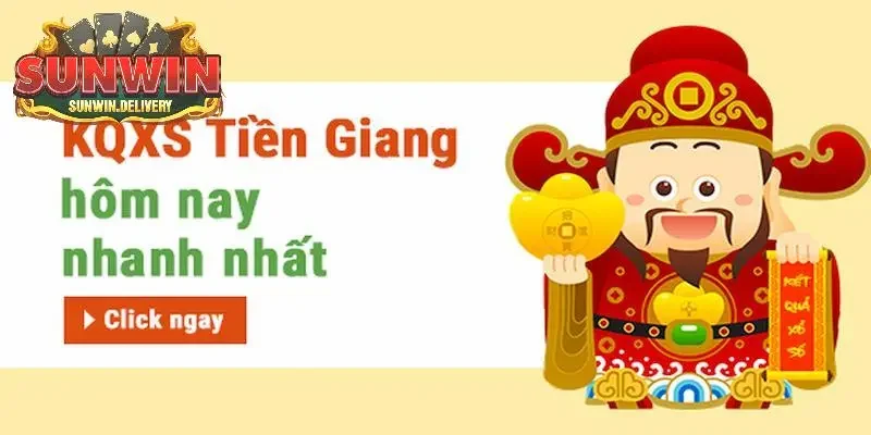 Lịch sử hình thành của xổ số Tiền Giang